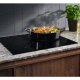 Electrolux LIB60320CK Nero Da incasso 60 cm Piano cottura a induzione 3 Fornello(i) 9