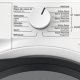 Electrolux EDI618A5BO asciugatrice Libera installazione Caricamento frontale 8 kg Bianco 3