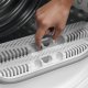 Electrolux EDI618A5BO asciugatrice Libera installazione Caricamento frontale 8 kg Bianco 10