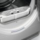 Electrolux EDI618A5BO asciugatrice Libera installazione Caricamento frontale 8 kg Bianco 12