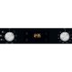Hotpoint Ariston FA4S 541 JBLG H 71 L Nero, Grigio 5