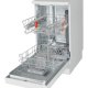 Hotpoint Ariston HSFE 1B19 UK N Libera installazione 10 coperti 7