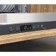 Hotpoint Ariston H2I HKD526 UK A scomparsa totale 14 coperti E 4