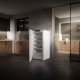 Liebherr FNd 6625 Plus NoFrost Congelatore verticale Libera installazione 260 L D Bianco 10