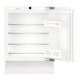 Liebherr UIK 1510 Comfort frigorifero Sottopiano 136 L E Bianco 3