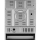 Electrolux LKR500066W Cucina Elettrico Ceramica Nero, Bianco 5