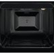 Electrolux LKR500066W Cucina Elettrico Ceramica Nero, Bianco 6