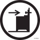 Electrolux LKR500066W Cucina Elettrico Ceramica Nero, Bianco 8