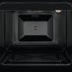 Electrolux LKR500066W Cucina Elettrico Ceramica Nero, Bianco 11