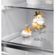 Electrolux LUS7ME28X1 Congelatore verticale Libera installazione 278 L E Acciaio inox 4