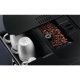 Electrolux KBC85X Automatica Macchina per espresso 1,8 L 4