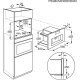 Electrolux KBC85X Macchina da caffè automatica ad incasso 18
