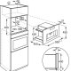 Electrolux KBC85X Macchina da caffè automatica ad incasso 19