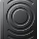 Bosch Serie 8 WNC254ARGB lavasciuga Libera installazione Caricamento frontale Grigio D 7