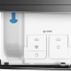 Bosch Serie 8 WNC254ARGB lavasciuga Libera installazione Caricamento frontale Grigio D 9