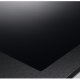 AEG CDE84543CB Nero Da incasso 76.6 cm Piano cottura a induzione 4 Fornello(i) Cappa da incasso 8