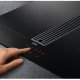 AEG IDE74243IB Nero Da incasso 72 cm Piano cottura a induzione 4 Fornello(i) Cappa da incasso 5
