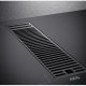 AEG IDE74243IB Nero Da incasso 72 cm Piano cottura a induzione 4 Fornello(i) Cappa da incasso 6