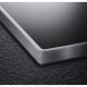 AEG IKE74441XB Nero Da incasso 68 cm Piano cottura a induzione 4 Fornello(i) 5