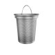Grundig TM 4454 G Çay Makinesi teiera in vetro per la preparazione del tè 2 L 1900 W Grigio 6