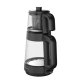 Grundig TM 4454 G Çay Makinesi teiera in vetro per la preparazione del tè 2 L 1900 W Nero, Trasparente 4