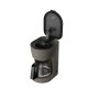 Grundig KM 4410 G Filtre Kahve Makinesi Manuale Macchina da caffè con filtro 1250 L 4
