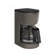 Grundig KM 4410 G Filtre Kahve Makinesi Manuale Macchina da caffè con filtro 1250 L 7
