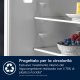 Electrolux LNG7TE75S Da incasso 376 L E Bianco 3