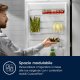 Electrolux KNT6ME19S Frigocongelatore Serie 600 TwinTech® Total No Frost 188,4 cm 16
