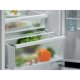 Electrolux KNT6ME19S Frigocongelatore Serie 600 TwinTech® Total No Frost 188,4 cm 18