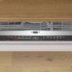 Bosch Serie 2 SMV2HTX02G lavastoviglie A scomparsa totale 13 coperti D 4