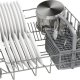 Bosch Serie 2 SMV2HTX02G lavastoviglie A scomparsa totale 13 coperti D 8