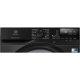 Electrolux EW7W295B lavasciuga Libera installazione Caricamento frontale Blu D 3