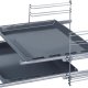Bosch HND211GR2 set di elettrodomestici da cucina Ceramica Forno elettrico 4