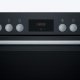 Bosch HND211GR2 set di elettrodomestici da cucina Ceramica Forno elettrico 5