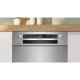 Bosch Serie 4 SPU4HMS10E lavastoviglie Sottopiano 10 coperti E 5