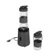 Grundig SM 4406 G Personel Blender 0,6 L Frullatore portatile 350 W Grigio 6