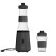 Grundig SM 4406 G Personel Blender 0,6 L Frullatore portatile 350 W Grigio 7