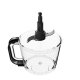 Grundig RHB 4450 G Blender Seti 1750 L Frullatore da tavolo 1500 W Grigio 4