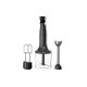 Grundig HBS 4450 G Blender Seti 0,5 L Frullatore da tavolo 1500 W Grigio 5