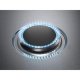 Electrolux KGU753723Z Piano cottura a gas Serie 700 Ultraflat Line 75cm 7