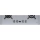 Electrolux KGU753723Z Piano cottura a gas Serie 700 Ultraflat Line 75cm 9