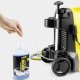 Kärcher K 4 Classic idropulitrice Compatta Elettrico 420 l/h Nero, Giallo 3