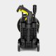 Kärcher K 4 Classic idropulitrice Compatta Elettrico 420 l/h Nero, Giallo 4