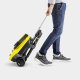 Kärcher K 4 Classic idropulitrice Compatta Elettrico 420 l/h Nero, Giallo 6
