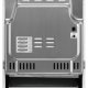 Electrolux LKR540066X Cucina Elettrico Ceramica Nero, Acciaio inox 5