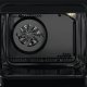Electrolux LKR540066X Cucina Elettrico Ceramica Nero, Acciaio inox 12