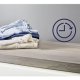Electrolux EW6T3365BCZ lavatrice Caricamento dall'alto 6 kg 1300 Giri/min Bianco 6