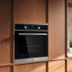 Electrolux FORNO INCASSO STEAMBAKE + PIROLITICO CLASSE A+ 60 CM EOD6P56X MADE IN EUROPE 13