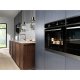 Electrolux CODFP46X2 72 L 2990 W Nero, Acciaio inox 5
